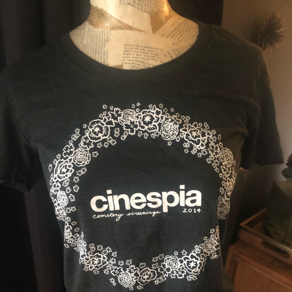 Cinespia TShirt